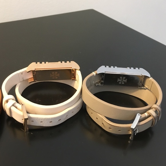 Tory Burch for Fitbit Flex Double Wrap Bracelet - Picture 6 of 8